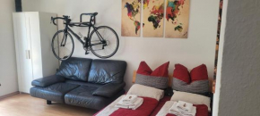 Schöne gemütliche Wohnung